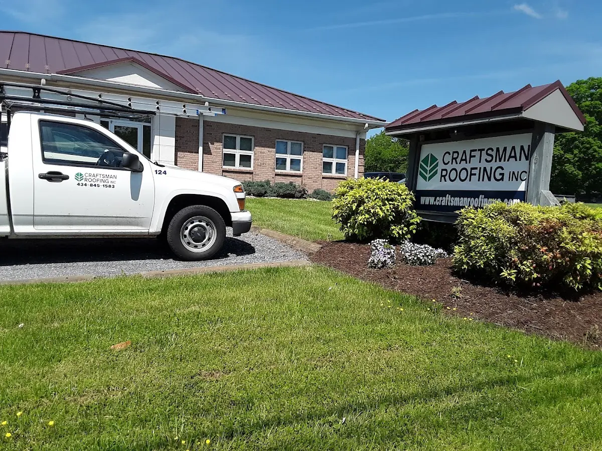 Quality Wind Damage Roof Repair by experienced craftsmen in Harrisburg